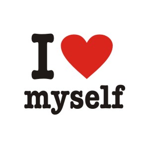 I Love Myself